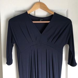 Beulah knit dress